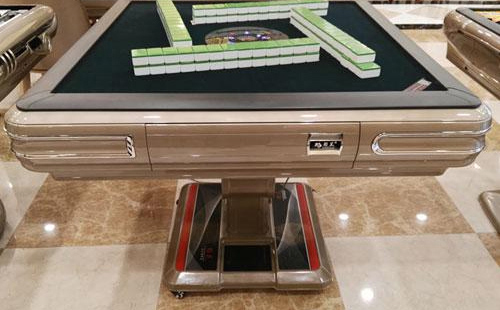 洗牌慢十秒别急着换配件——水磨沟水磨沟麻将机光电计数校准教程 洗牌慢十秒别急着换配件——水磨沟水磨沟麻将机光电计数校准教程