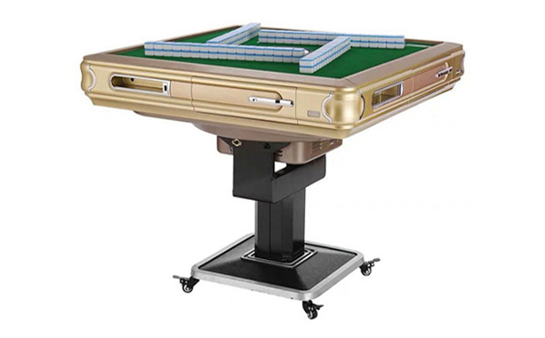 自动水磨沟水磨沟麻将机选购与家庭娱乐适配指南 自动水磨沟水磨沟麻将机选购与家庭娱乐适配指南