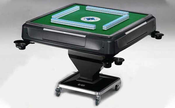 水磨沟水磨沟麻将机选购要注意哪些细节?天虎商贸的品类与服务实践 水磨沟水磨沟麻将机选购要注意哪些细节?天虎商贸的品类与服务实践