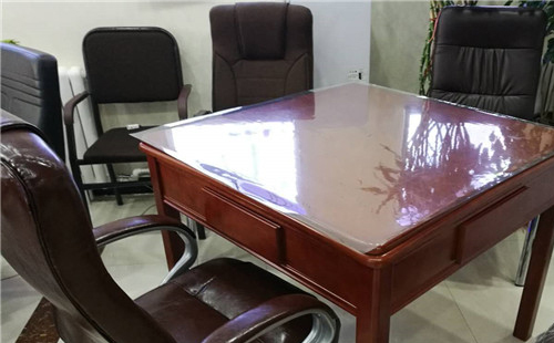 水磨沟水磨沟麻将桌选购指南与家庭商用场景功能配置解析