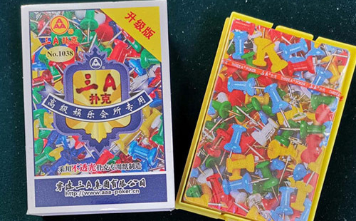 水磨沟扑克批发采购指南与产品质量识别要点解析